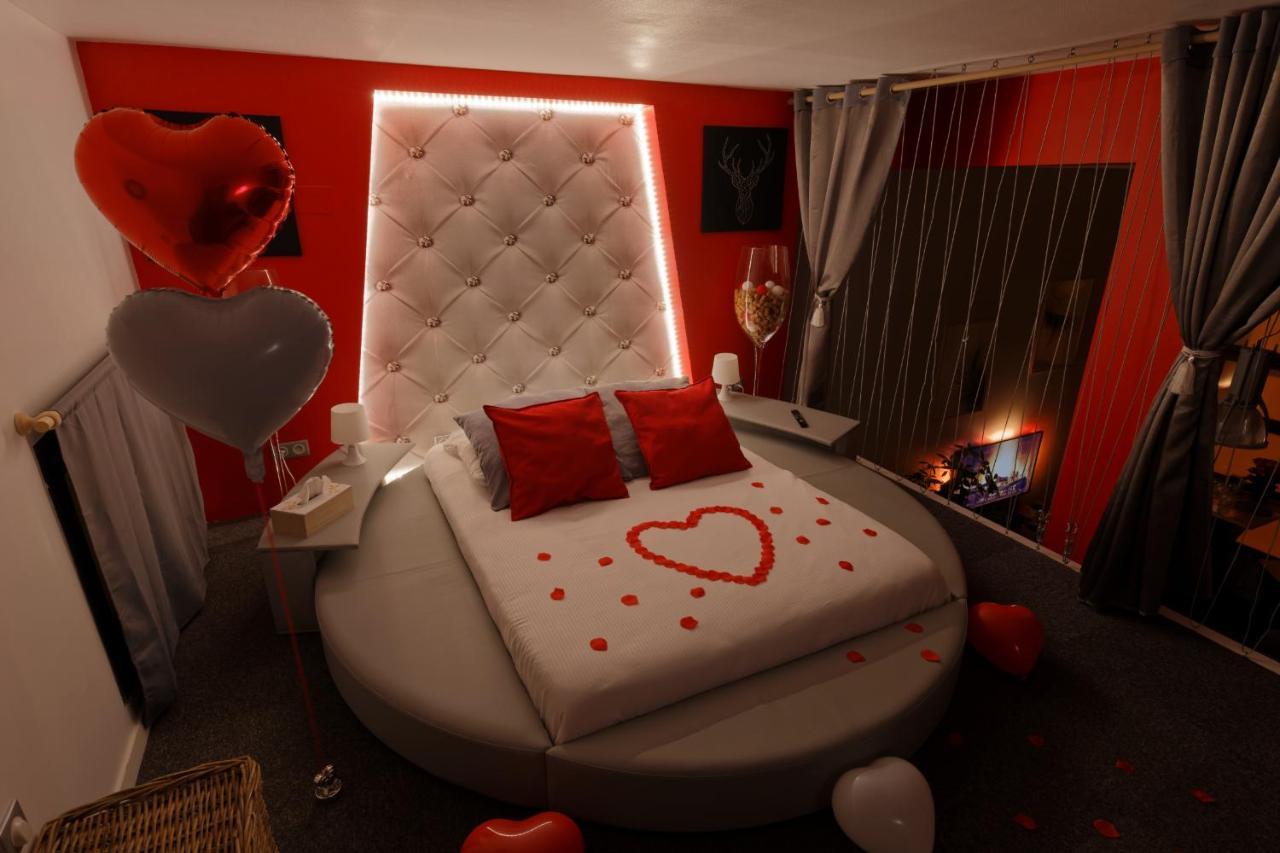 Romance Spa Lofts Haut De Gamme Avec Sauna 르아브르 외부 사진