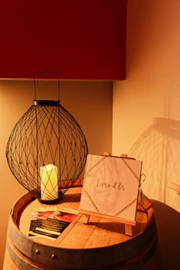 Romance Spa Lofts Haut De Gamme Avec Sauna 르아브르 외부 사진