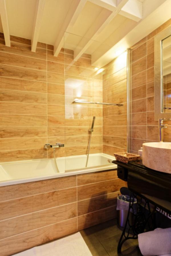 Romance Spa Lofts Haut De Gamme Avec Sauna 르아브르 외부 사진